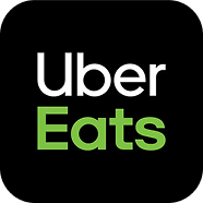 Uber Eats logo