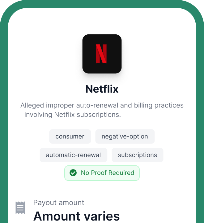 Files everything instantly